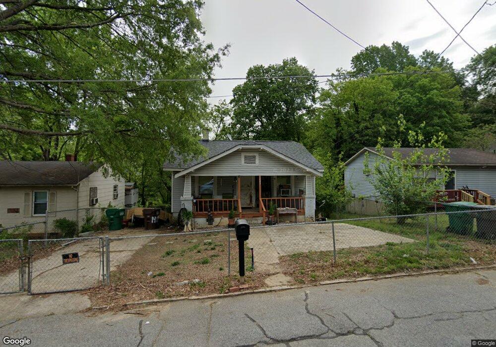 1403 Pershing St, High Point, NC 27260 - photo 1