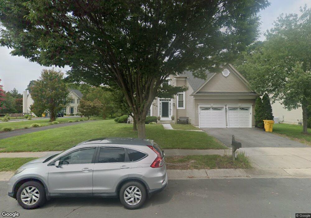 310 Fairfield Dr, Severn, MD 21144 - photo 1