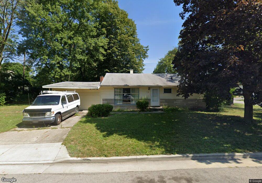 1110 Windsor Dr, West Lafayette, IN 47906 - photo 1