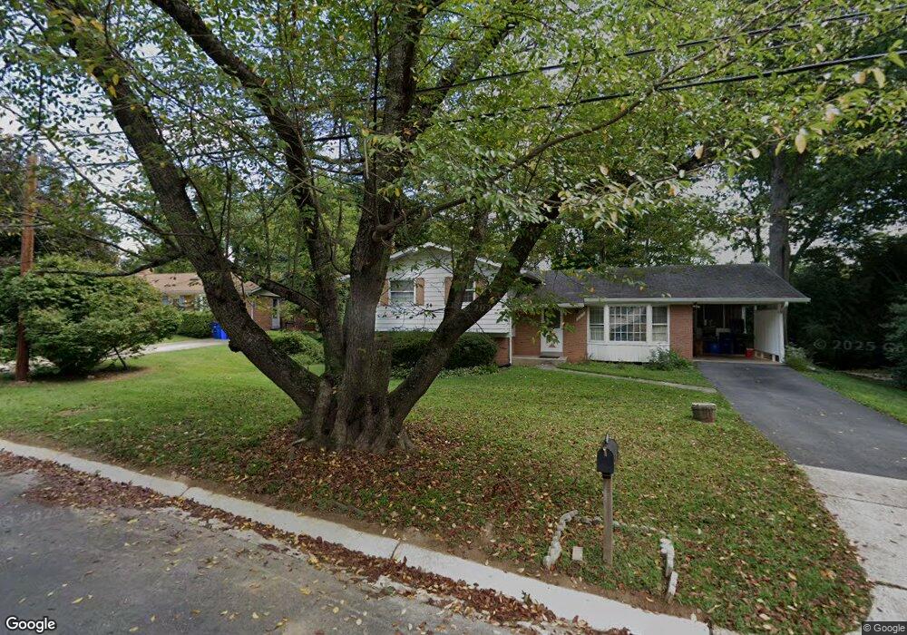 12819 Camellia Dr, Silver Spring, MD 20906 - photo 1