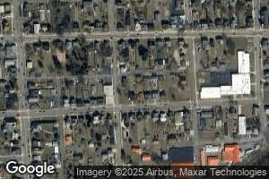607 E 4th St, Nescopeck, PA 18635