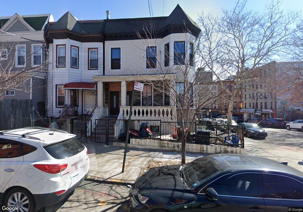 1302 Teller Ave unit 1, Bronx, NY 10456 - photo 1