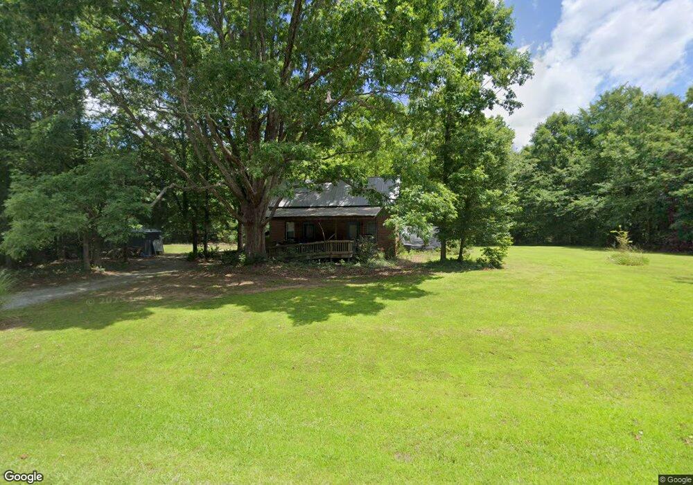 1290 Sugar Creek Church Rd, Madison, GA 30650 - photo 1