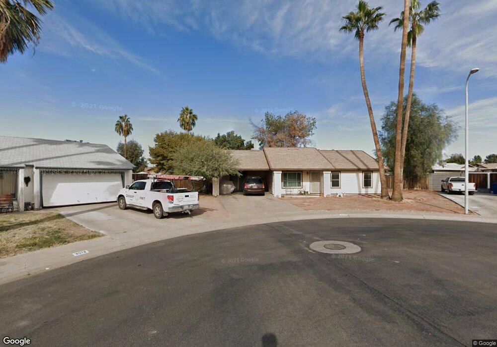 3018 N Sean Ct, Chandler, AZ 85224 - photo 1