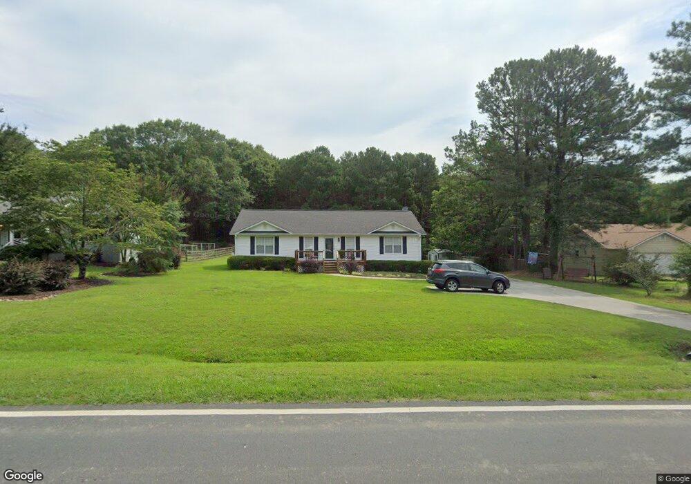 493 Miles Patrick Rd, Winder, GA 30680 - photo 1