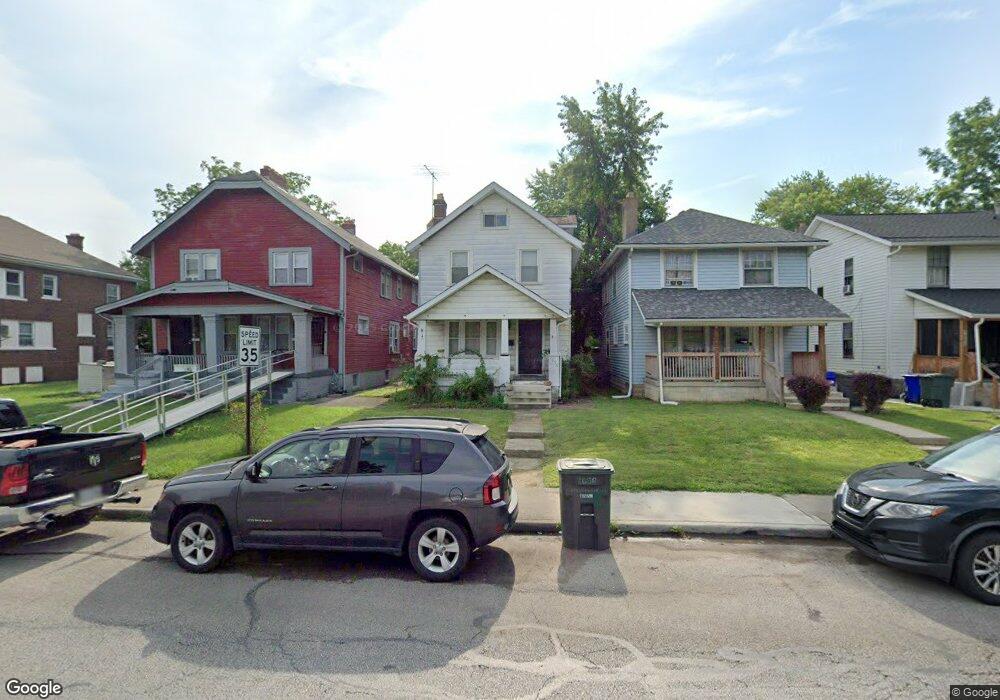 1056 Lockbourne Rd, Columbus, OH 43206 - photo 1