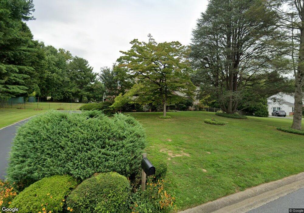 82 Todmorden Dr, Rose Valley, PA 19086 - photo 1