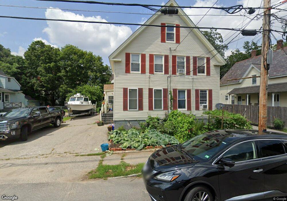 62 Downing St unit 64, Concord, NH 03301 - photo 1