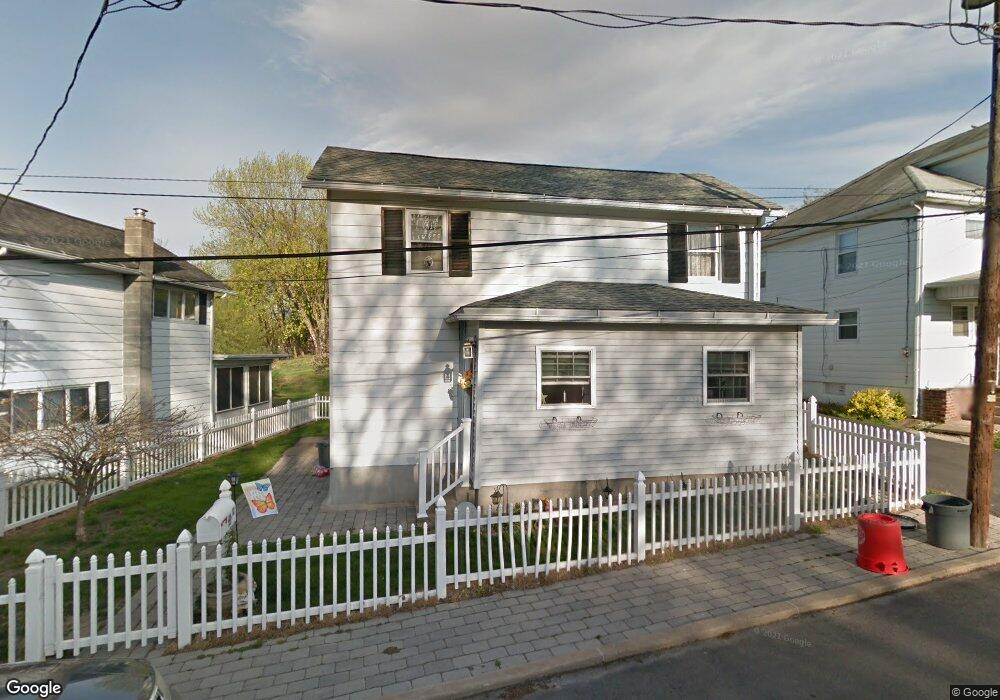 12 Mitchell St, Pittston, PA 18640 - photo 1