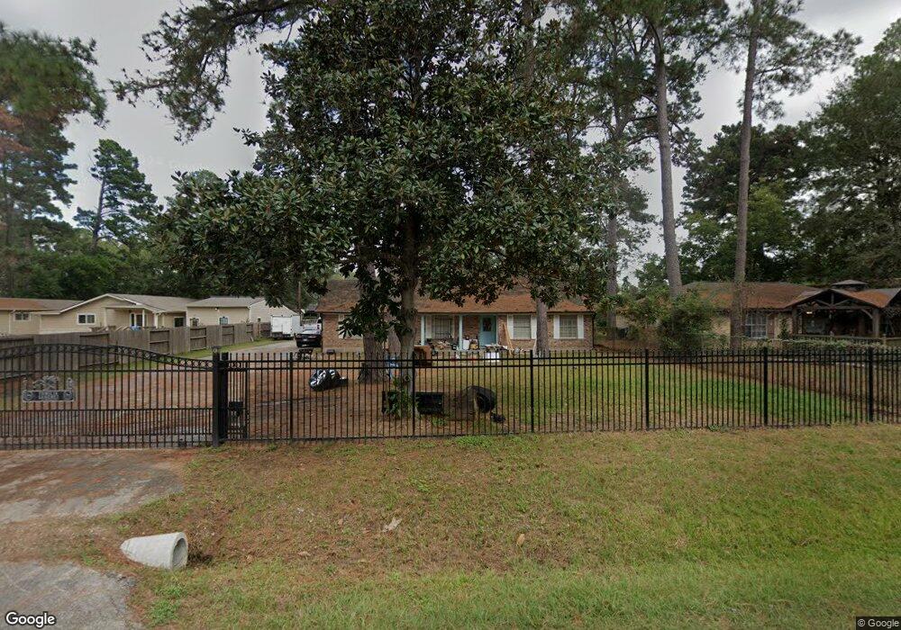 22214 Main Blvd, Tomball, TX 77377 - photo 1