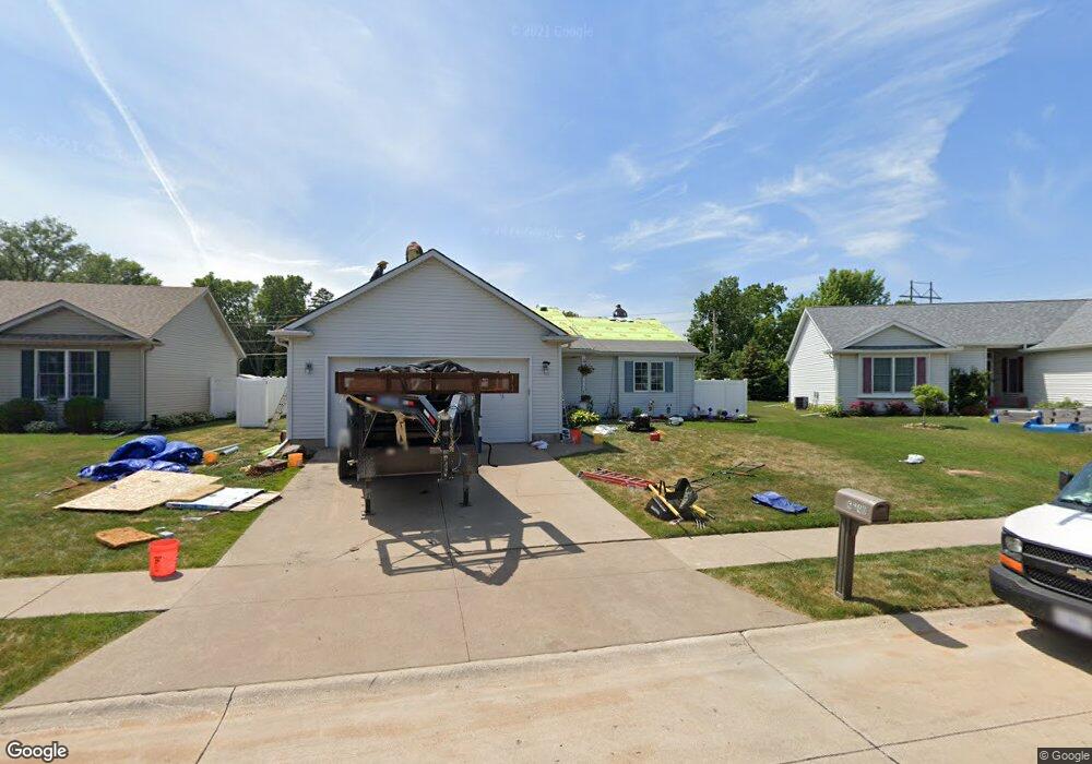 6540 Madison St unit 6540 MADISON, Davenport, IA 52806 - photo 1