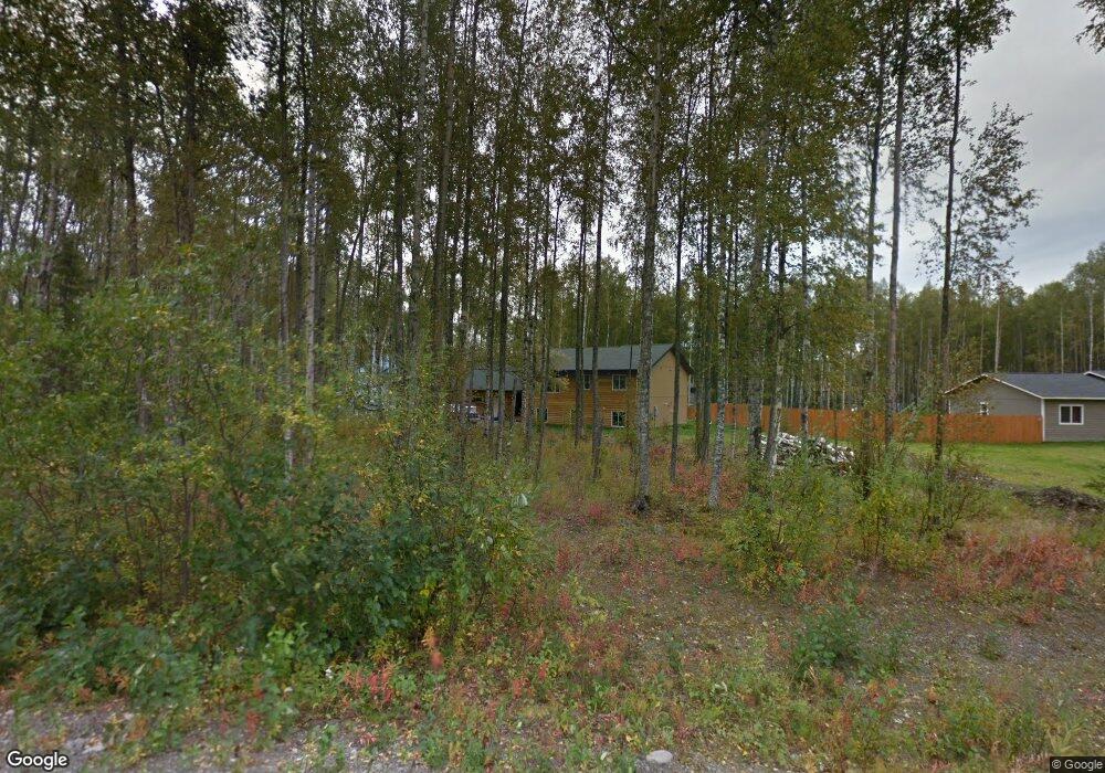 4920 S Sailors Loop, Wasilla, AK 99654 - photo 1