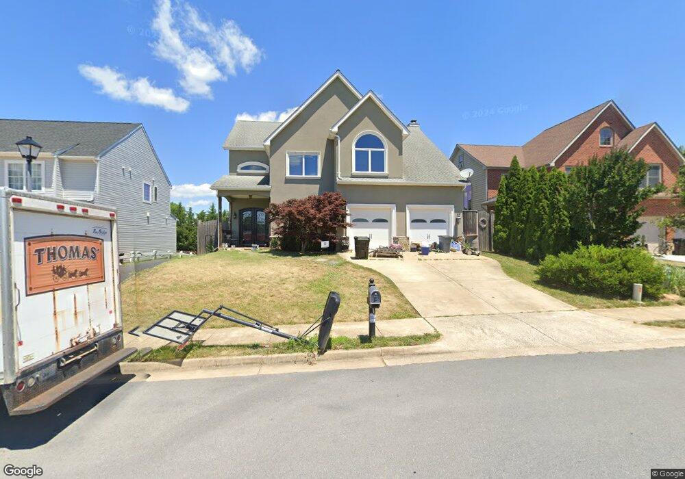 645 Hillman Dr, Winchester, VA 22601 - photo 1