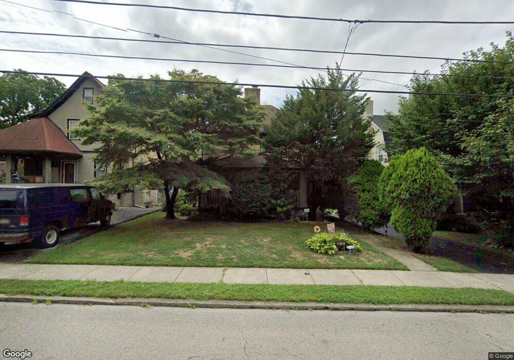 60 Drexel Ave, Lansdowne, PA 19050 - photo 1