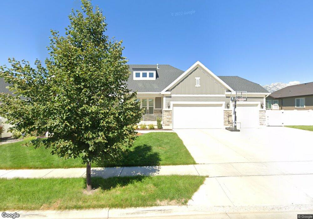 784 W 2920 N, Lehi, UT 84043 - photo 1
