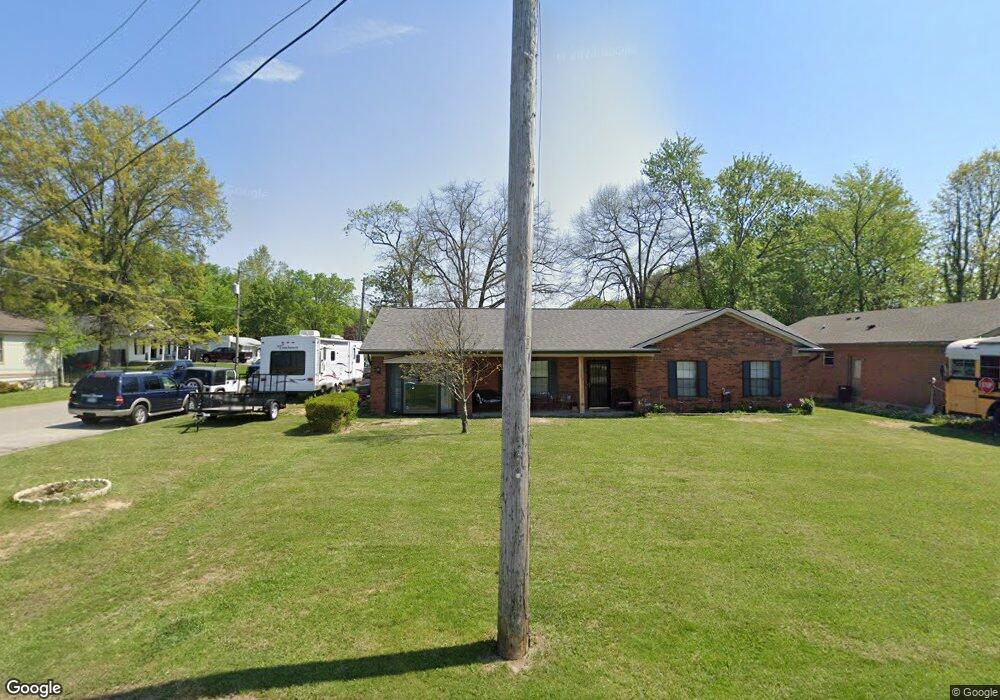 3640 Saint Joseph Rd, New Albany, IN 47150 - photo 1