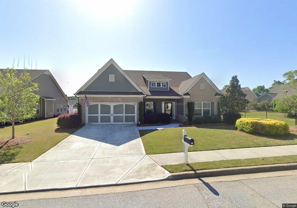 826 Ideal Place, Winder, GA 30680 - photo 1