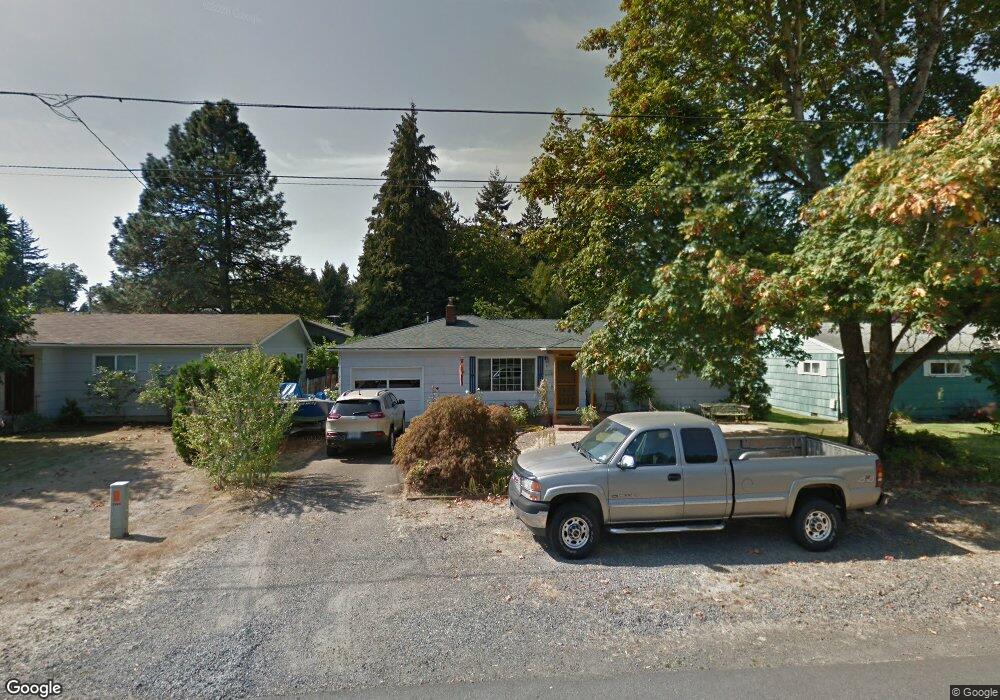 3537 Peck Ave SE, Salem, OR 97302 - photo 1