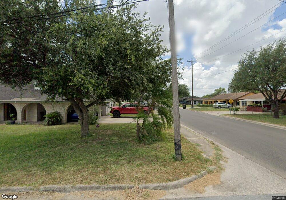 493 W 3rd St, Weslaco, TX 78596 - photo 1