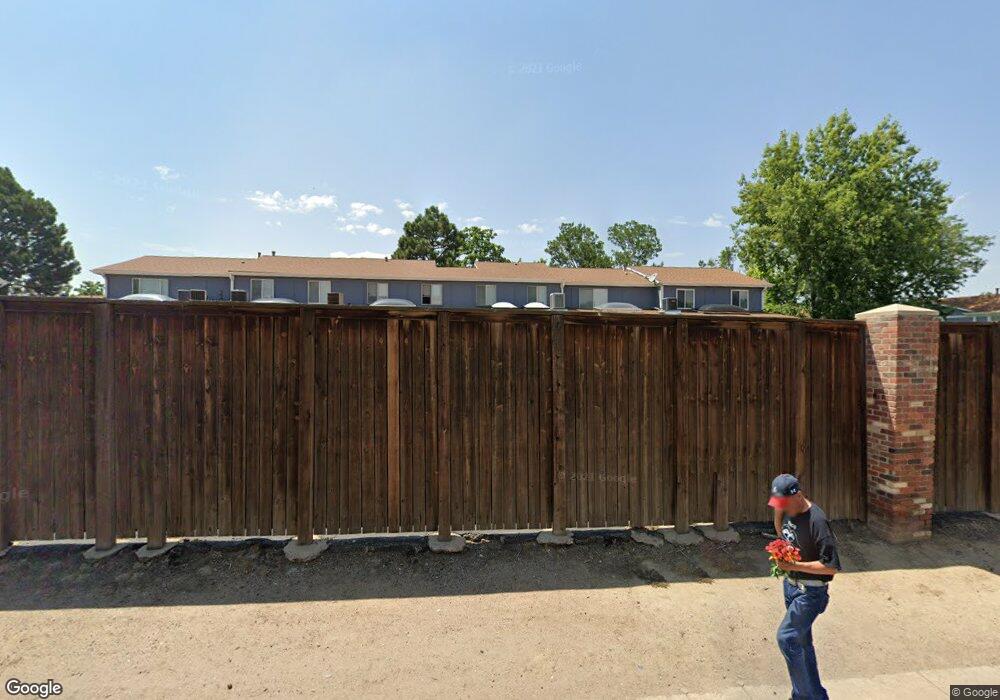 12073 E 3rd Ave, Aurora, CO 80011 - photo 1