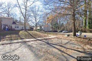 18024 Loganberry Ct, Sandy Spring, MD 20860