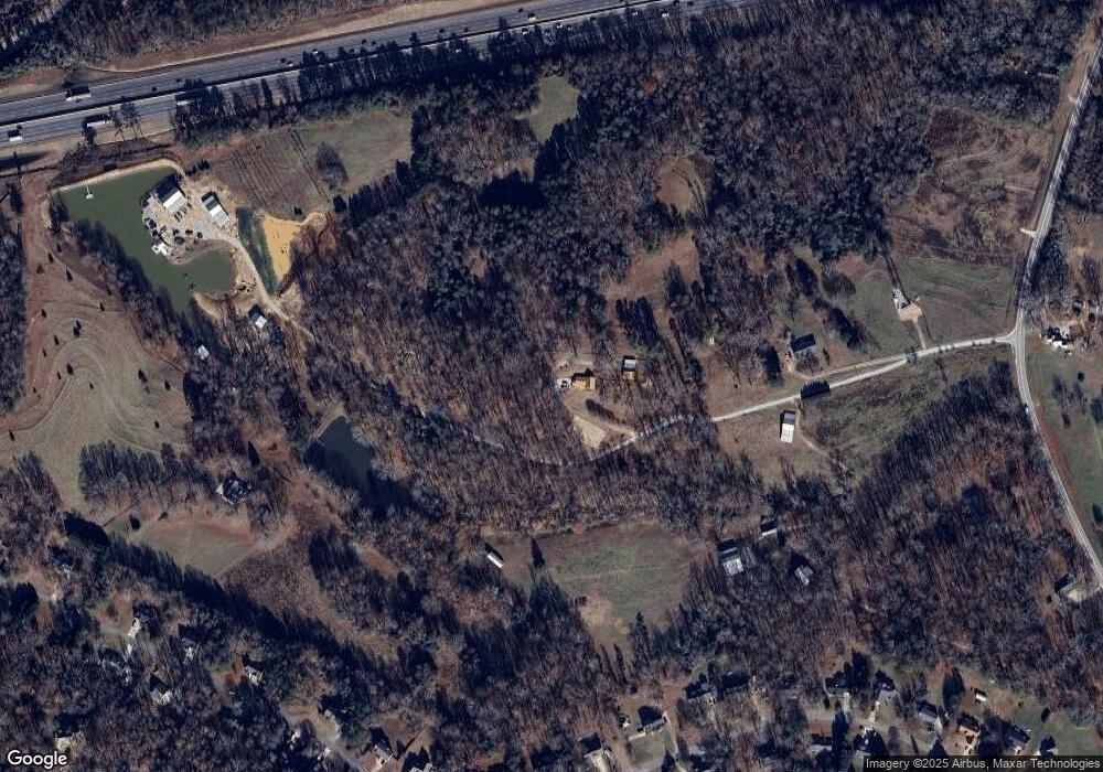 375 J D Brooks Rd, Hoschton, GA 30548 - photo 1