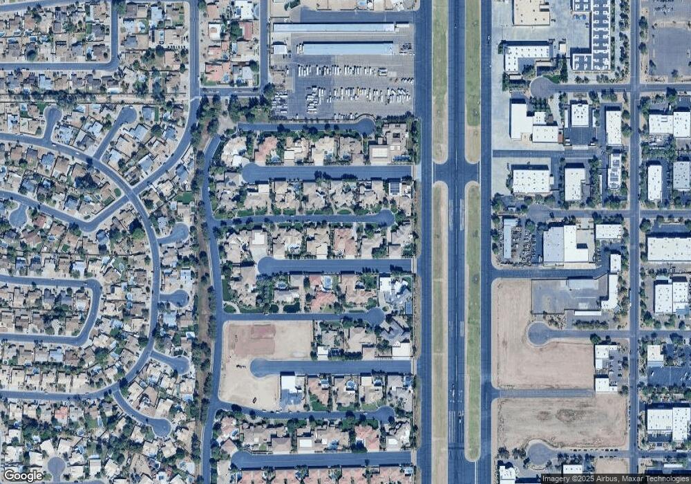 4333 W Kitty Hawk, Chandler, AZ 85226 - photo 1