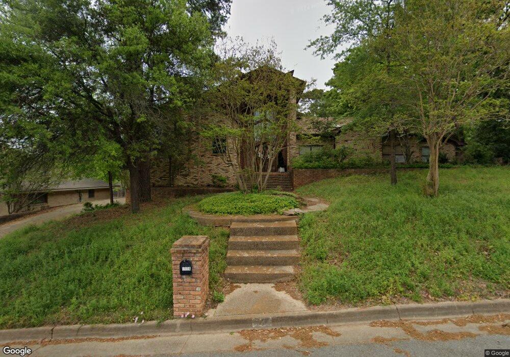 6014 6014 Foxcroft Rd, Tyler, TX 75703 - photo 1