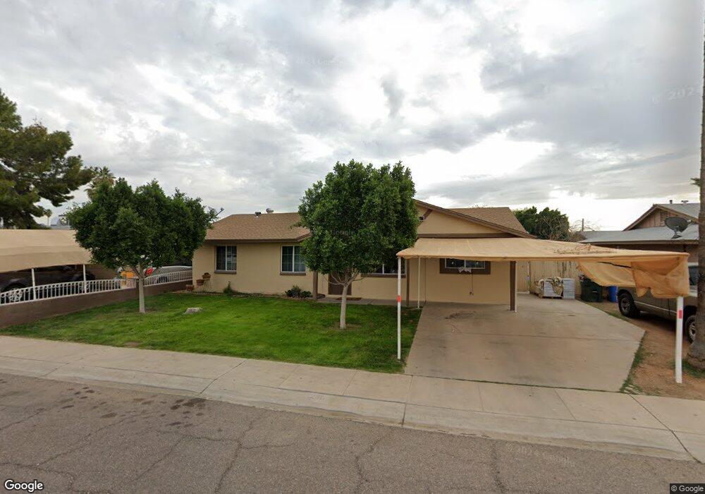 2311 N 58th Ln, Phoenix, AZ 85035 - photo 1