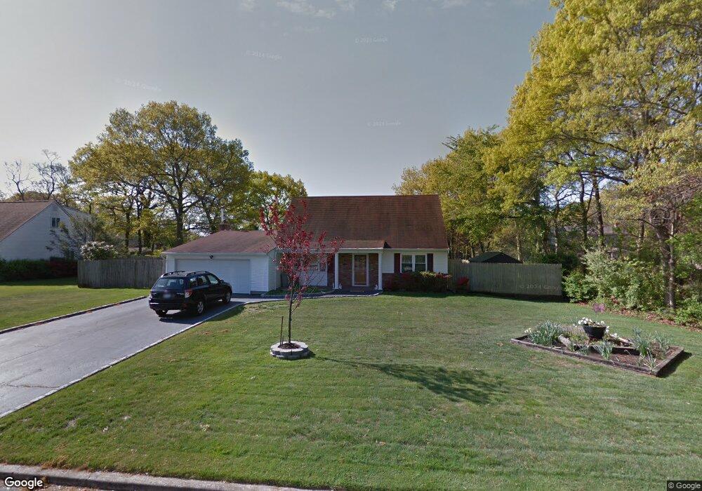 5 Peter Path, Holtsville, NY 11742 - photo 1