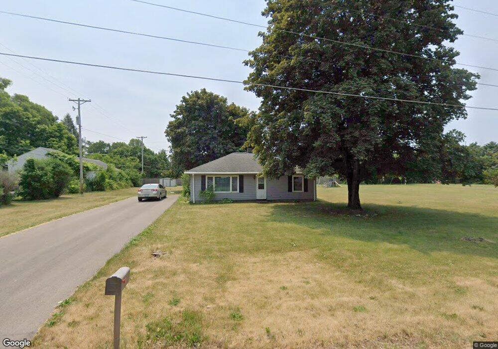 27445 Stockdale Rd, Sturgis, MI 49091 - photo 1