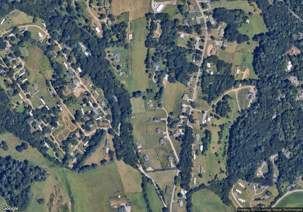 100 Martin Branch Rd, Leicester, NC 28748 - photo 1