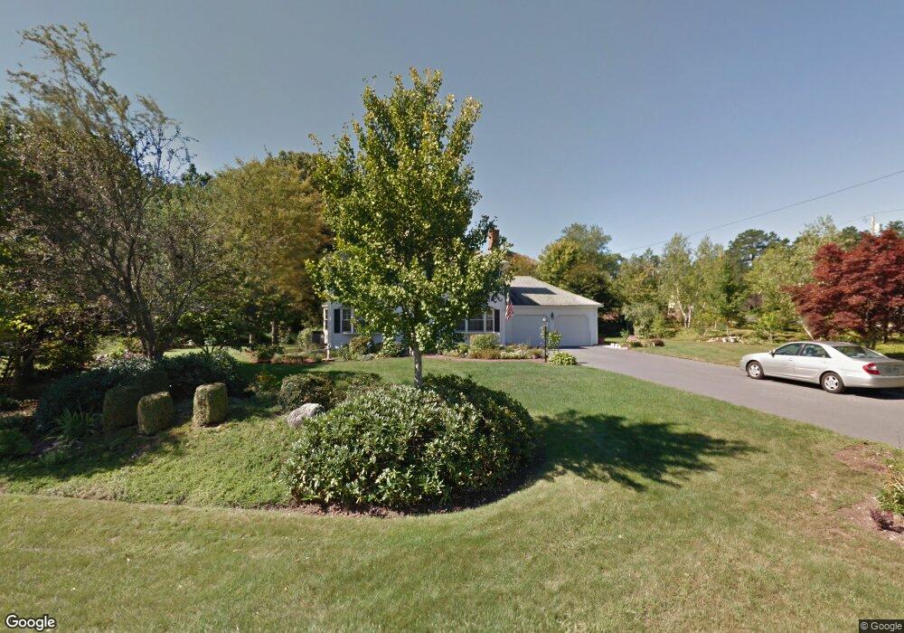 16 Longfellow Dr, Franklin, MA 02038 - photo 1