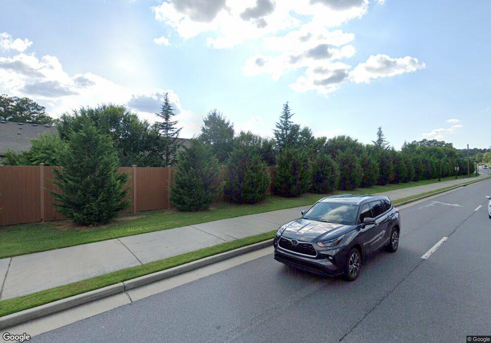 11607 Davenport Ln unit 13, Johns Creek, GA 30005 - photo 1