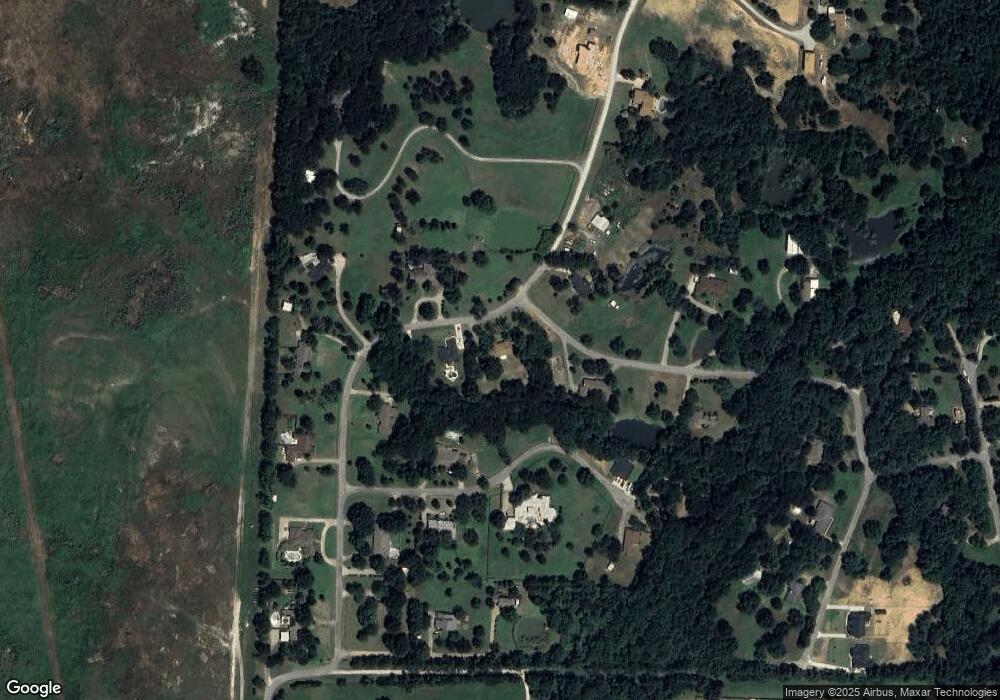 424 Westridge Dr, Denison, TX 75020 - photo 1