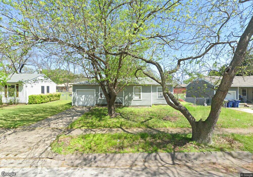 315 S 3rd St, Wylie, TX 75098 - photo 1