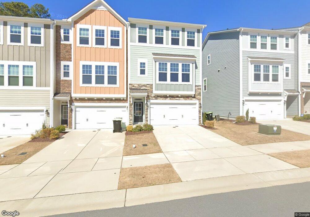 2823 Dallas Valley Ln unit 43, Apex, NC 27502 - photo 1