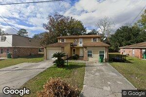 348 Woodland Dr, Boutte, LA 70039