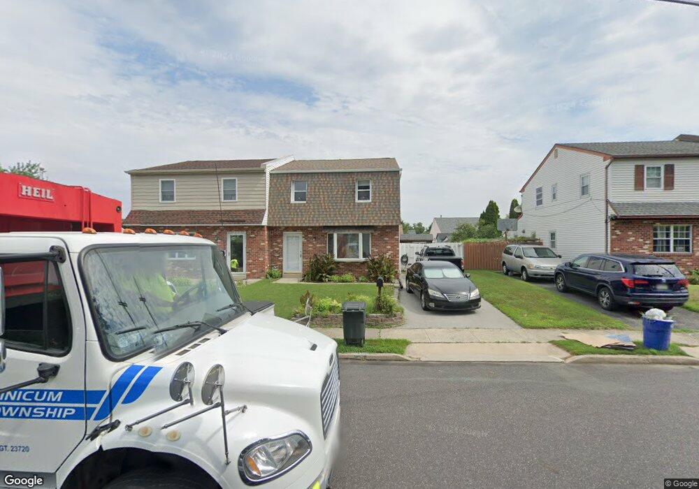 307 W 2nd St, Essington, PA 19029 - photo 1