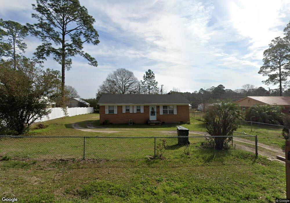 1109 15th St SE, Moultrie, GA 31768 - photo 1