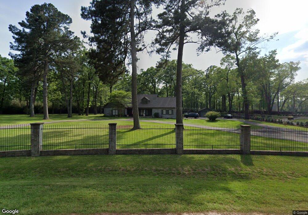 11 Northridge Cir, Texarkana, TX 75503 - photo 1