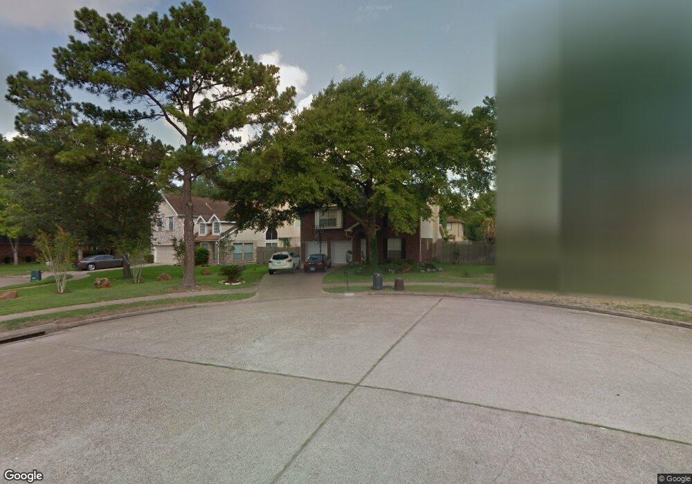 15503 Hatfield Hollow Dr, Tomball, TX 77377 - photo 1