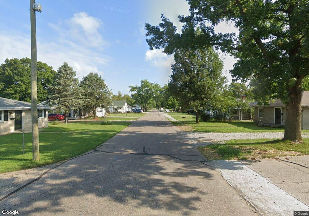 N Brooks St, Columbus, IN 47201 - photo 1