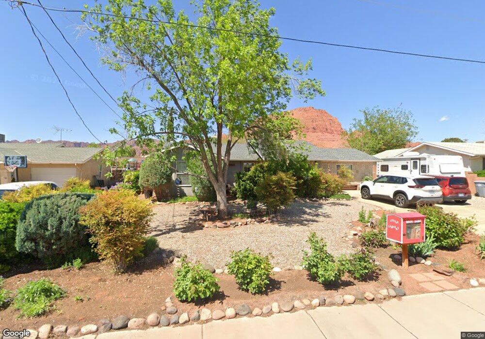 260 W 100 S, Ivins, UT 84738 - photo 1