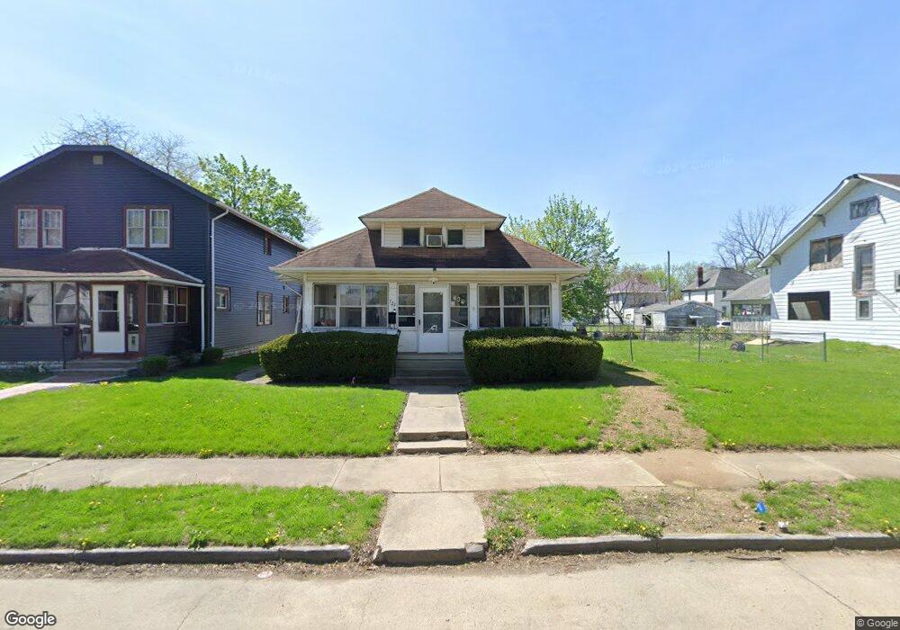 727 W 6th St, Anderson, IN 46016 - photo 1