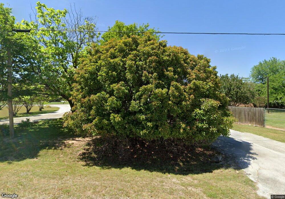 6880 Sandy Beach Rd, Azle, TX 76020 - photo 1