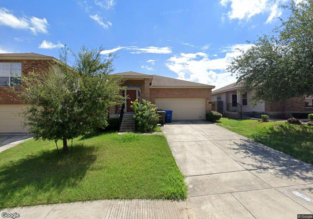 4038 Blue Oak Pass, San Antonio, TX 78223 - photo 1