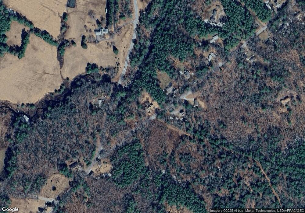 1170 Old Stage Rd, Woolwich, ME 04579 - photo 1