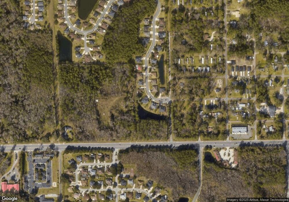 11380 Jerry Adams Dr, Jacksonville, FL 32218 - photo 1