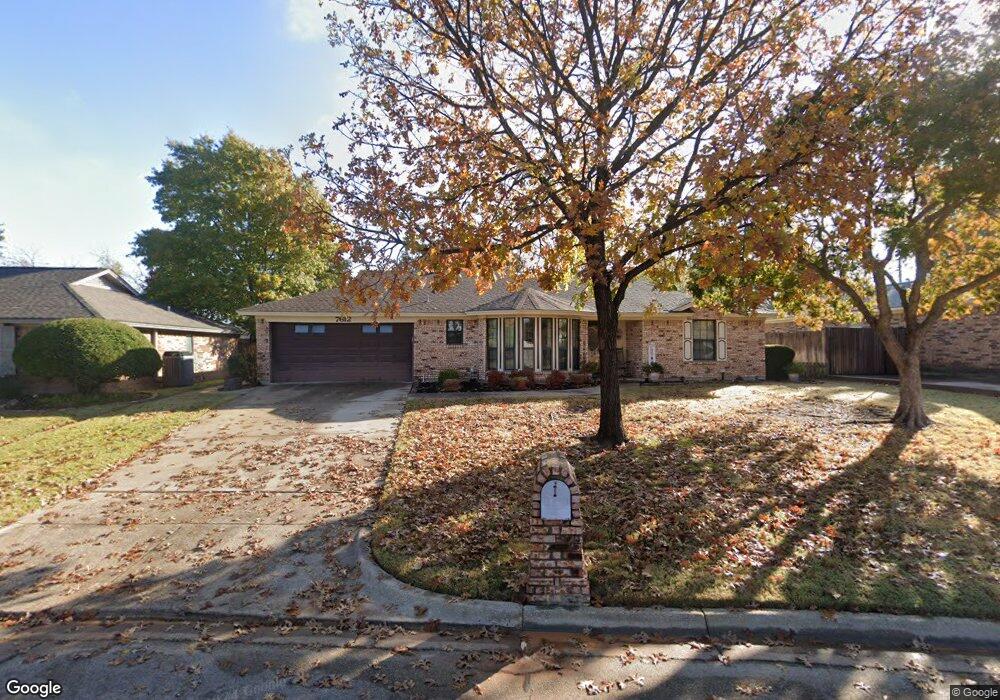 7612 Northfield Dr, North Richland Hills, TX 76182 - photo 1